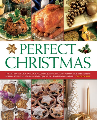 Cover image for 9781780192949 - Perfect Christmas