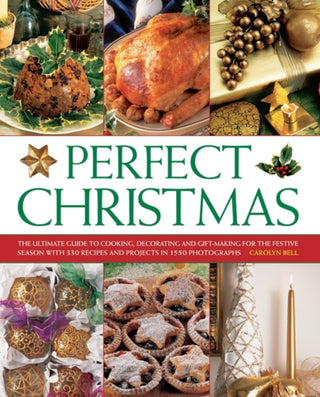 Supplemental image for 9781780192949 - Perfect Christmas