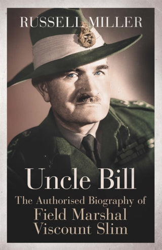 Cover image for 9781780220826 - Uncle Bill
