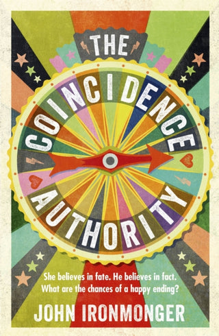 Cover image for 9781780220840 - The Coincidence Authority