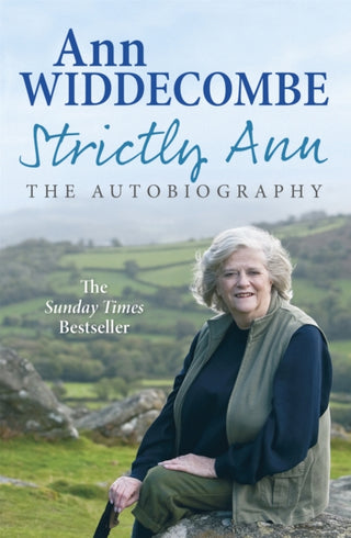 Cover image for 9781780220925 - Strictly Ann