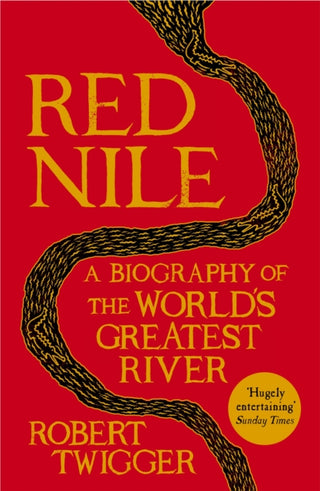 Cover image for 9781780220932 - Red Nile