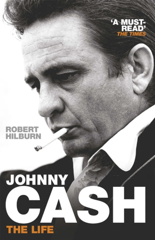 Cover image for 9781780220956 - Johnny Cash