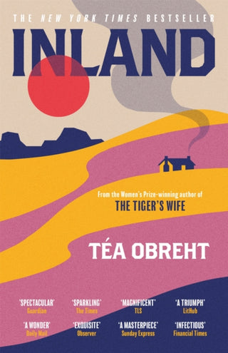 Cover image for 9781780221182 - Inland
