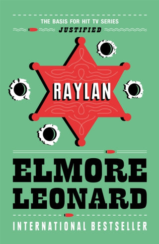 Cover image for 9781780222301 - Raylan