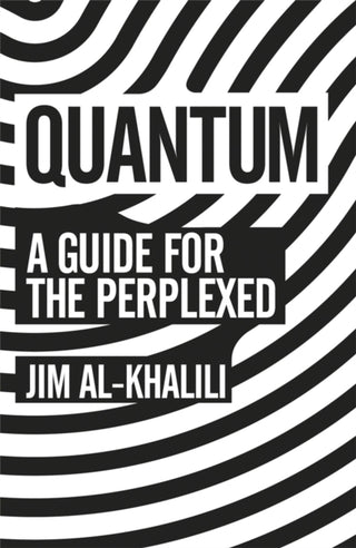 Supplemental image for 9781780223957 - Quantum