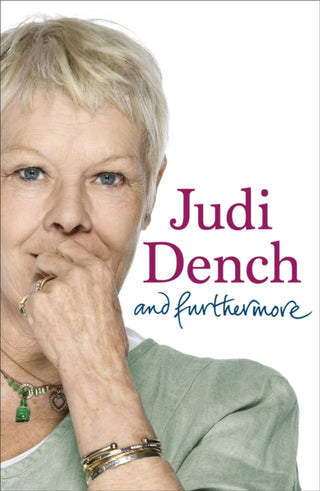 Cover image for 9781780224404 - And Furthermore