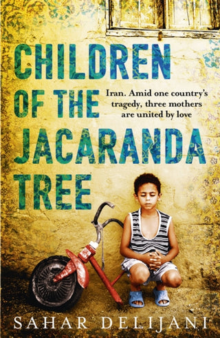 Cover image for 9781780224619 - Children of the Jacaranda Tree