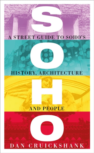 Supplemental image for 9781780224954 - Soho