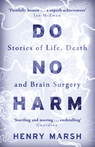 Cover image for 9781780225920 - Do No Harm