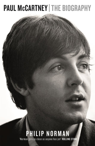 Cover image for 9781780226408 - Paul McCartney