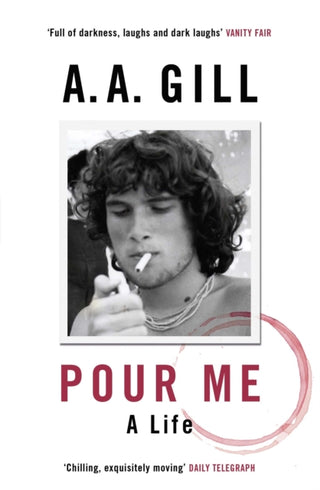 Cover image for 9781780226439 - Pour Me