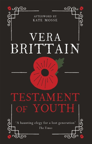 Cover image for 9781780226590 - Testament of Youth