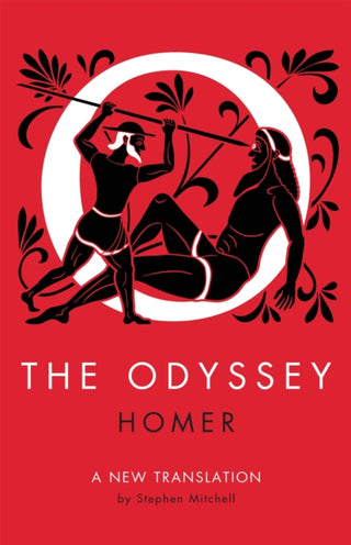 Cover image for 9781780226804 - The Odyssey