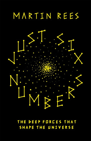 Cover image for 9781780226903 - Just Six Numbers