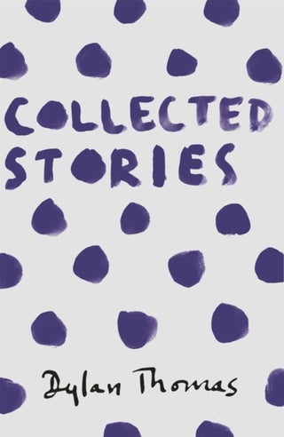 Cover image for 9781780227306 - Collected Stories