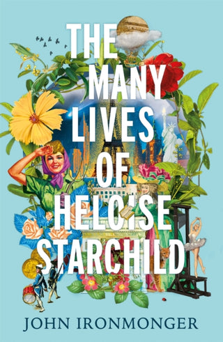Cover image for 9781780227993 - The Many Lives of Heloise Starchild