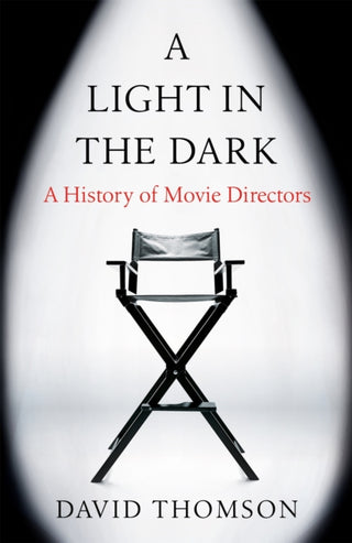 Cover image for 9781780228280 - A Light in the Dark