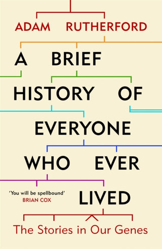 Supplemental image for 9781780229072 - A Brief History of Everyone Who Ever Lived