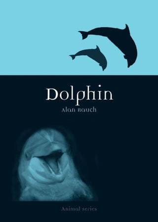 Cover image for 9781780230894 - Dolphin