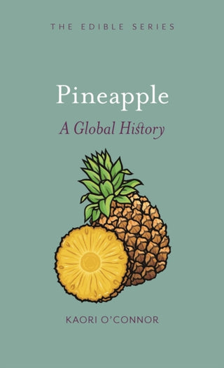 Cover image for 9781780231792 - Pineapple