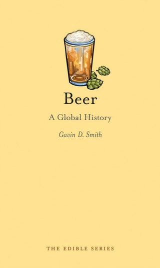 Cover image for 9781780232607 - Beer