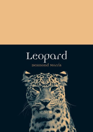 Cover image for 9781780232799 - Leopard