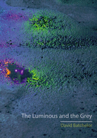 Cover image for 9781780232805 - The Luminous and the Grey