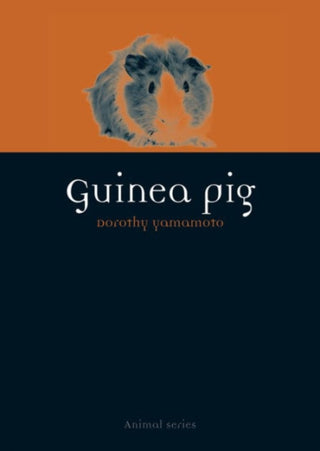 Cover image for 9781780234267 - Guinea Pig