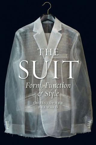 Cover image for 9781780235233 - The Suit