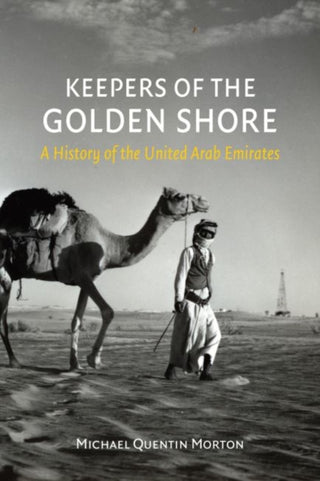 Cover image for 9781780235806 - Keepers of the Golden Shore