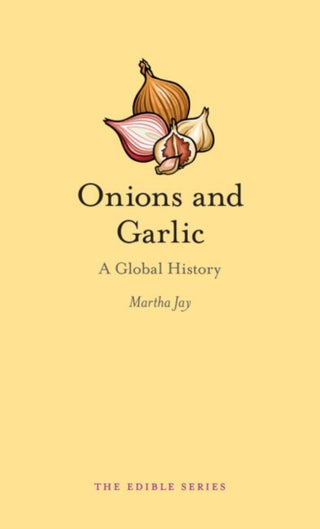 Cover image for 9781780235875 - Onions and Garlic