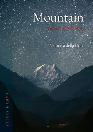 Cover image for 9781780236476 - Mountain