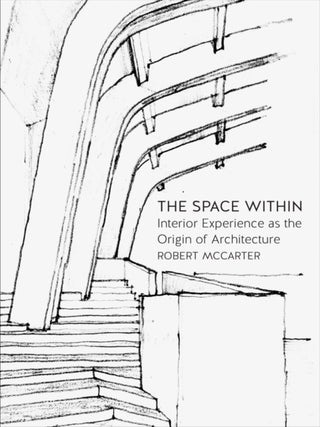 Cover image for 9781780236605 - The Space Within