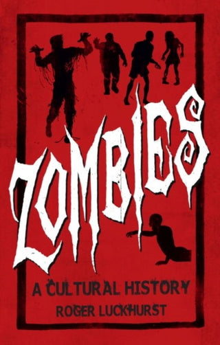 Cover image for 9781780236698 - Zombies