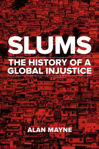 Cover image for 9781780238098 - Slums