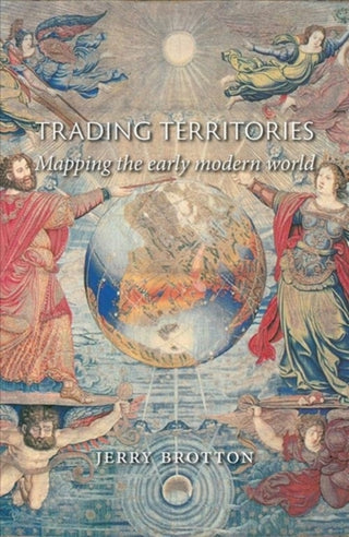 Cover image for 9781780239293 - Trading Territories
