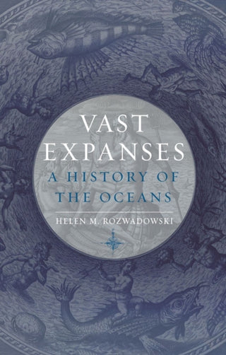 Cover image for 9781780239972 - Vast Expanses