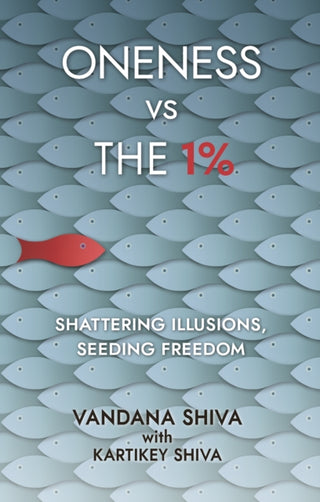 Cover image for 9781780265131 - Oneness vs The 1%