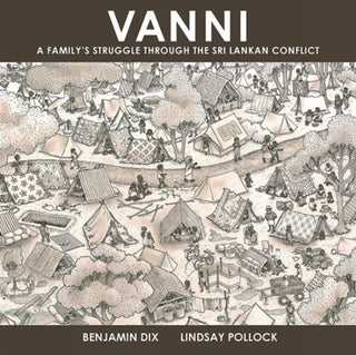 Cover image for 9781780265155 - Vanni