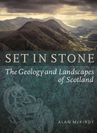 Cover image for 9781780271514 - Set in Stone