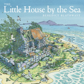 Supplemental image for 9781780273143 - The Little House by the Sea