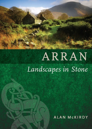 Cover image for 9781780273693 - Arran