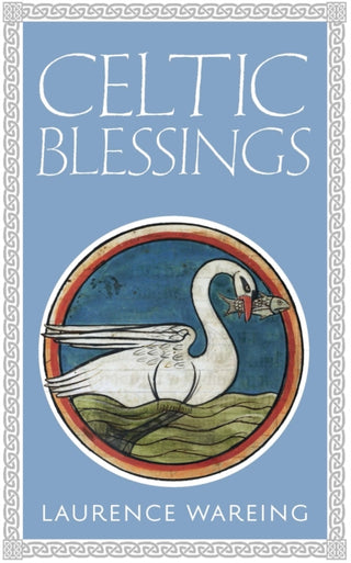 Cover image for 9781780275697 - Celtic Blessings