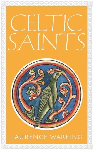 Cover image for 9781780275703 - Celtic Saints