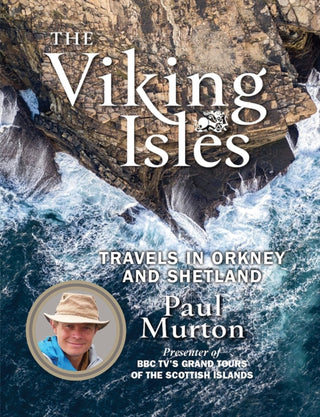 Cover image for 9781780275802 - The Viking Isles