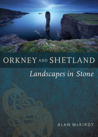 Cover image for 9781780276076 - Orkney & Shetland