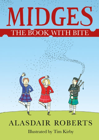 Cover image for 9781780276380 - Midges