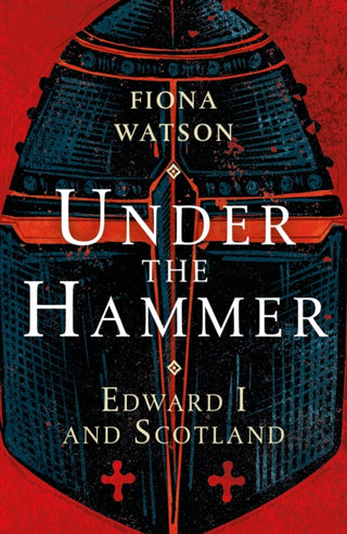 Cover image for 9781780276892 - Under the Hammer