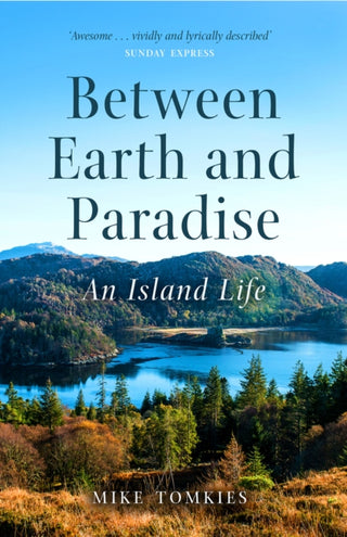 Cover image for 9781780277066 - Between Earth and Paradise